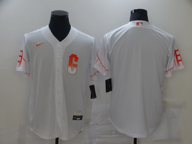 San Francisco Giants Jerseys 32